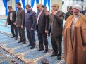 گزارش تصویری | آیین افتتاح پروژه های پردیس مهندسی فناوری های نوین دانشگاه صنعتی شاهرود 